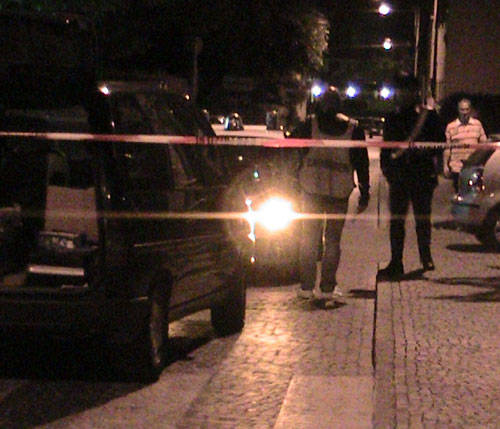 omicidio figlia gavirate 2011