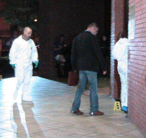 omicidio figlia gavirate 2011