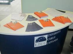 open day liuc aprile 2011