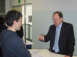 open day liuc aprile 2011