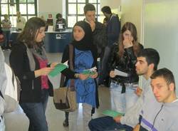 open day liuc aprile 2011