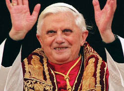 papa ratzinger