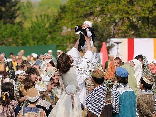 passione casale litta 2011