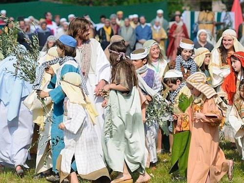 passione casale litta 2011