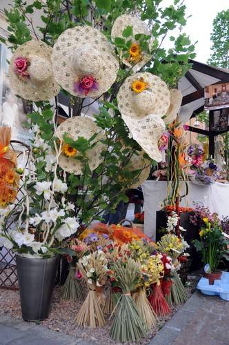 pipe fiori varese