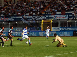 pro patria entella 2011 apertura calcio