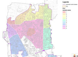 saronno 30 allora zone mappa