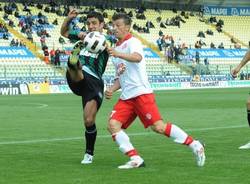 sassuolo varese