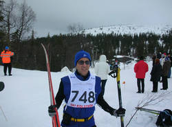 sci nordico varese 2011