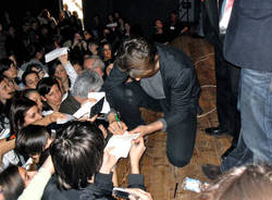 silvio muccino baff 2011 