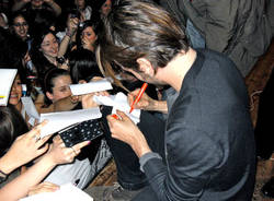 silvio muccino baff 2011 