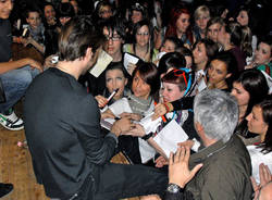 silvio muccino baff 2011 