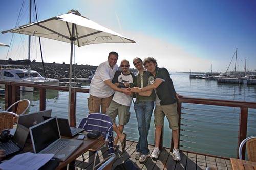 simone raso sudafrica 2011