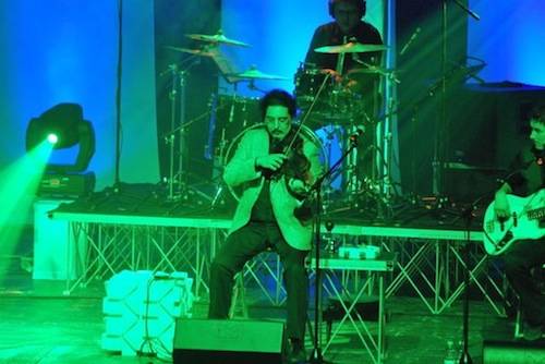van de sfroos apollonio 15 aprile