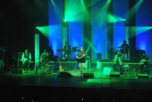 van de sfroos apollonio 15 aprile