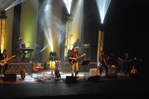 van de sfroos apollonio 15 aprile