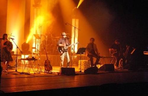 van de sfroos apollonio 15 aprile