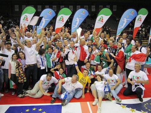 villa cortese 2011 coppa italia