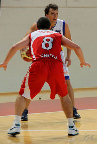 abc robur empoli gara tre playoff 2011