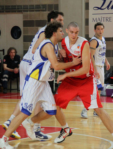 abc robur empoli gara tre playoff 2011