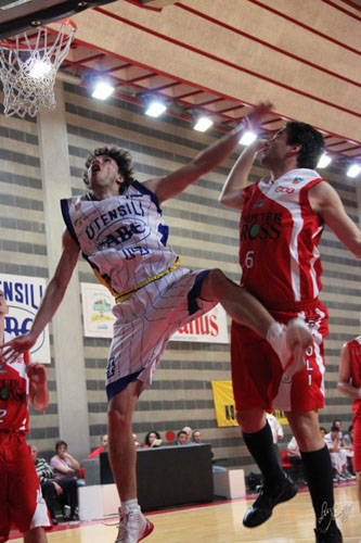 abc robur empoli gara tre playoff 2011