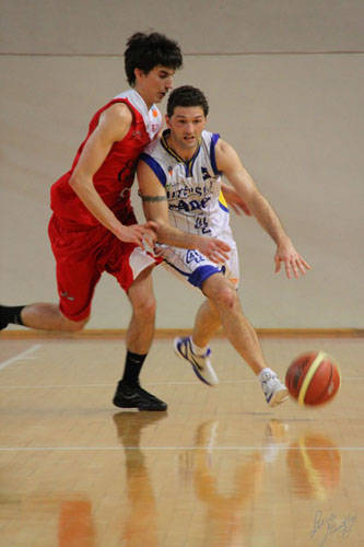 abc robur empoli gara tre playoff 2011
