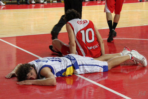 abc robur empoli gara tre playoff 2011