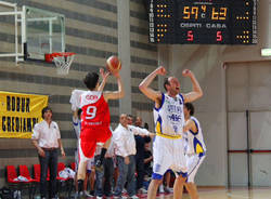 abc robur empoli gara tre playoff 2011