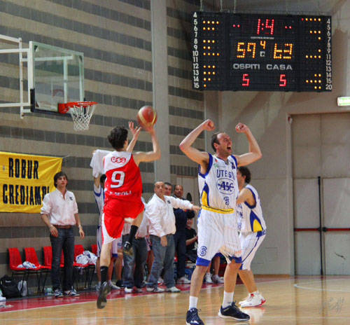 abc robur empoli gara tre playoff 2011