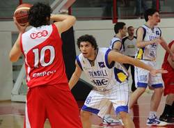 abc robur varese empoli basket maggio 2011