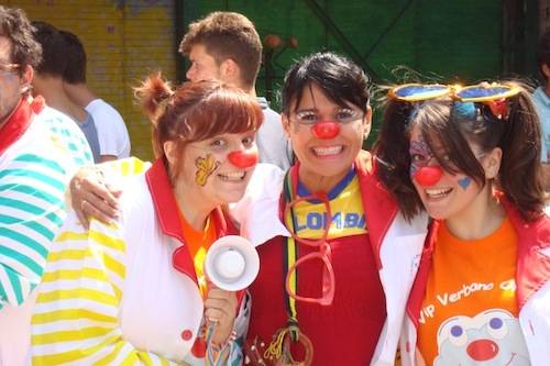 acli gallarate partytone