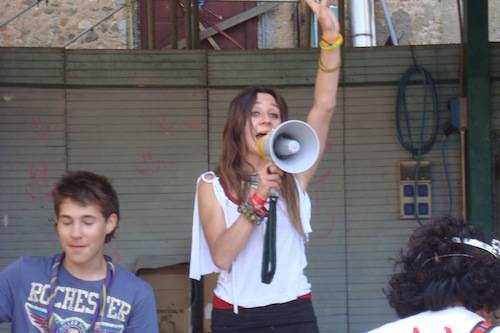 acli gallarate partytone