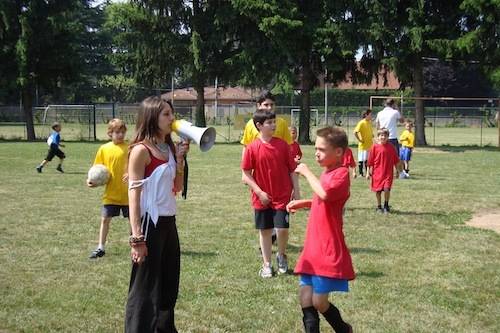 acli gallarate partytone