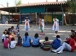 acli gallarate partytone