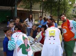 acli gallarate partytone