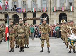 adunata alpini 2011 torino