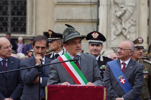 adunata alpini 2011 torino
