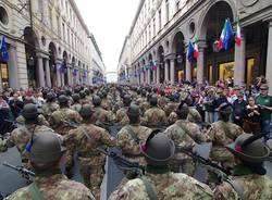 adunata alpini 2011 torino