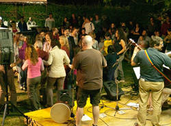 agrifest 2011 casciago pro loco morosolo
