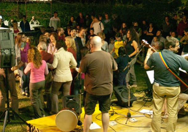 agrifest 2011 casciago pro loco morosolo