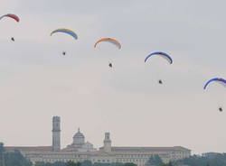 airshow airmacchi 2011 frecce tricolori