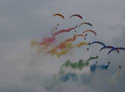 airshow venegono frecce tricolori