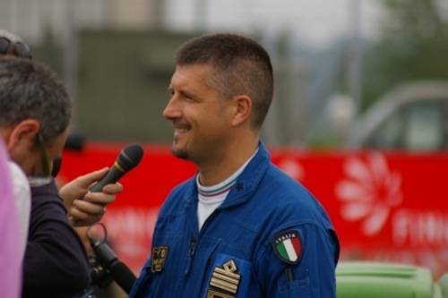 airshow venegono frecce tricolori gente