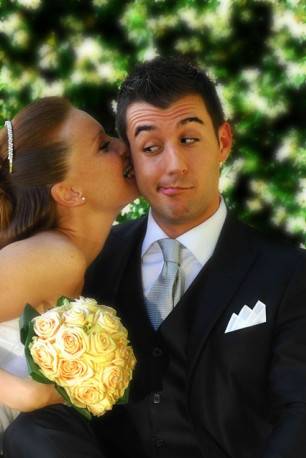 Alessandra e Marco 
