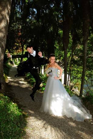 Alessandra e Marco 
