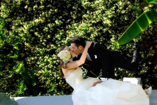 Alessandra e Marco 