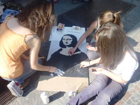 art day 2011, varese