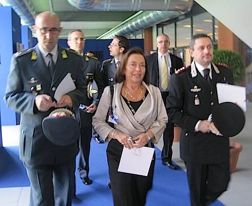 assemblea univa 2011