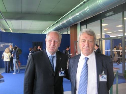 assemblea univa 2011