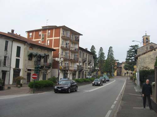 barasso paese vie